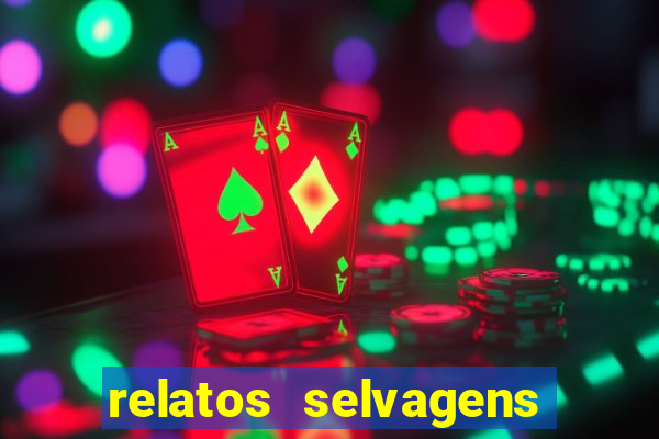 relatos selvagens assistir gratis